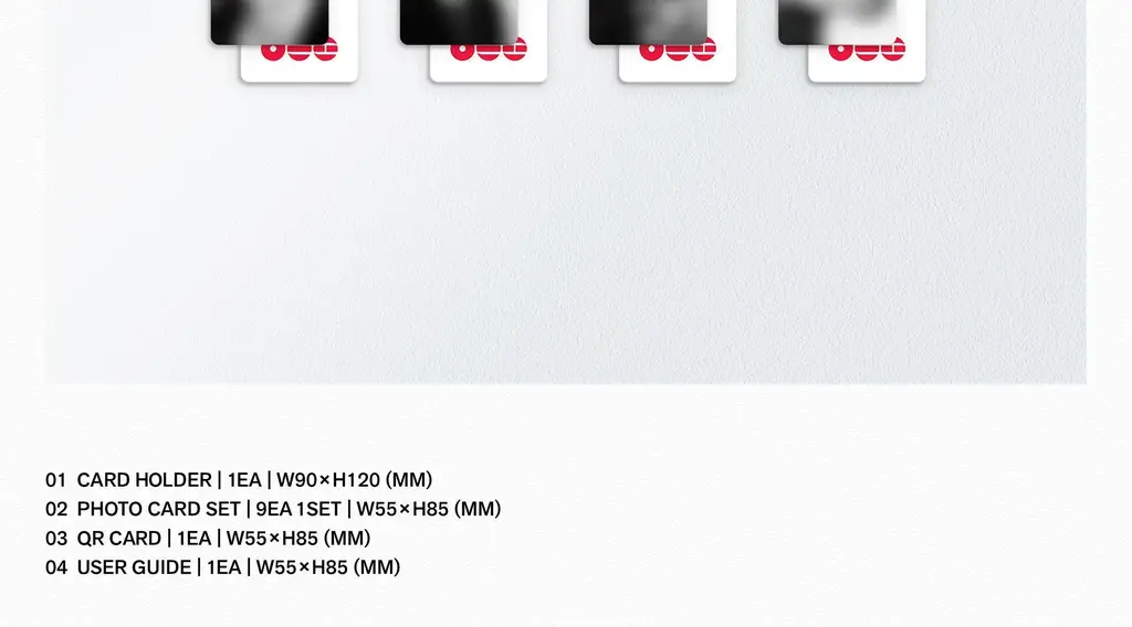 방탄소년단 (BTS) ARIRANG (Weverse Albums ver.) 상세페이지 9