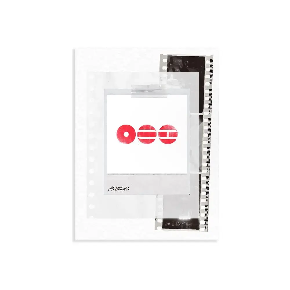 방탄소년단 (BTS) ARIRANG (Weverse Albums ver.)