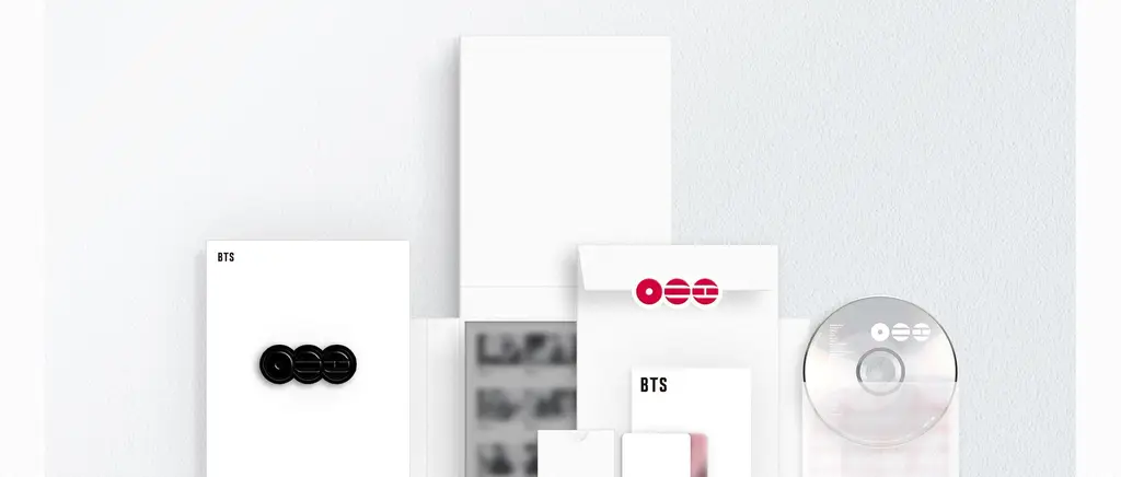 방탄소년단 (BTS) ARIRANG(Rooted in Korea+Rooted in Music+Living Legend) 상세페이지 6