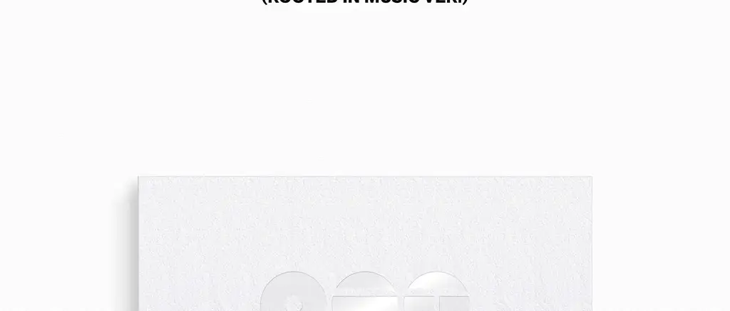 방탄소년단 (BTS) ARIRANG(Rooted in Korea+Rooted in Music+Living Legend) 상세페이지 17