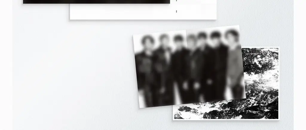 방탄소년단 (BTS) ARIRANG(Rooted in Korea+Rooted in Music+Living Legend) 상세페이지 39