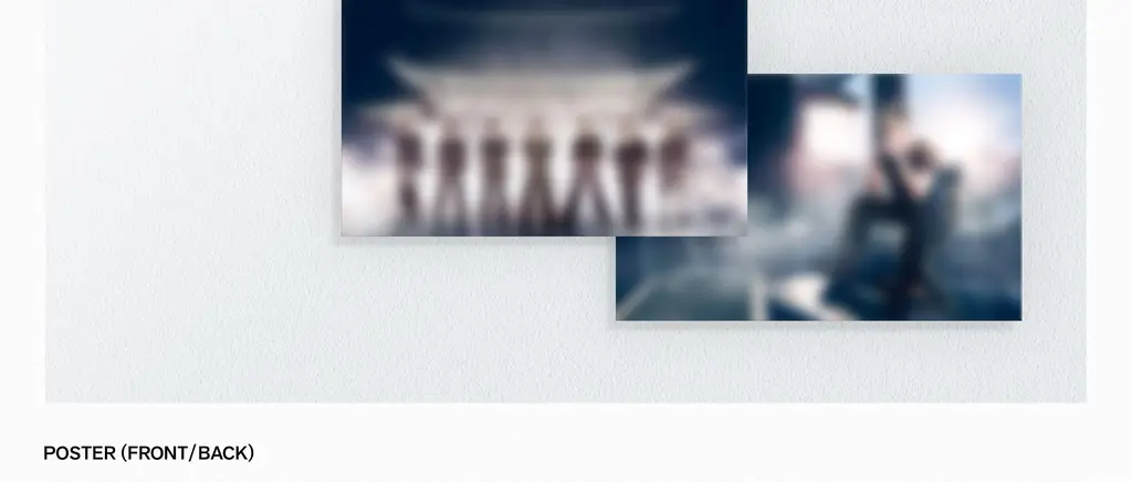 방탄소년단 (BTS) ARIRANG(Rooted in Korea/Music+Living Legend+Weverse) 상세페이지 11