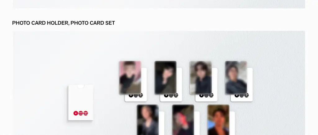 방탄소년단 (BTS) ARIRANG(Rooted in Korea/Music+Living Legend+Weverse) 상세페이지 13