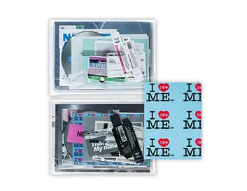 아일릿(ILLIT) - NOT CUTE ANYMORE (2종) + Weverse Albums ver. SET