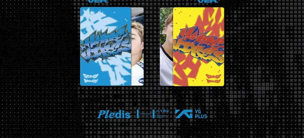 에스쿱스X민규 1st Mini Album HYPE VIBES 상세페이지 7