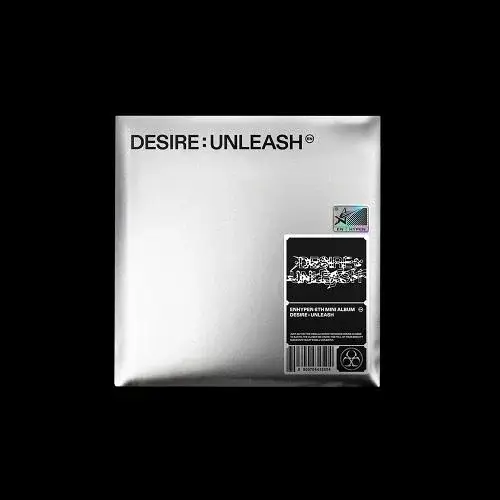 엔하이픈(ENHYPEN) - DESIRE : UNLEASH (ENGENE ver.)