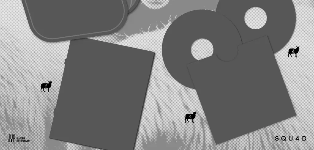 NMIXX 미니3집 Fe3O4: STICK OUT (Limited Ver.) 상세페이지 4