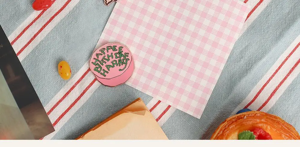 콜리 해리포터 마그넷 2P SET 2종 상세페이지 5