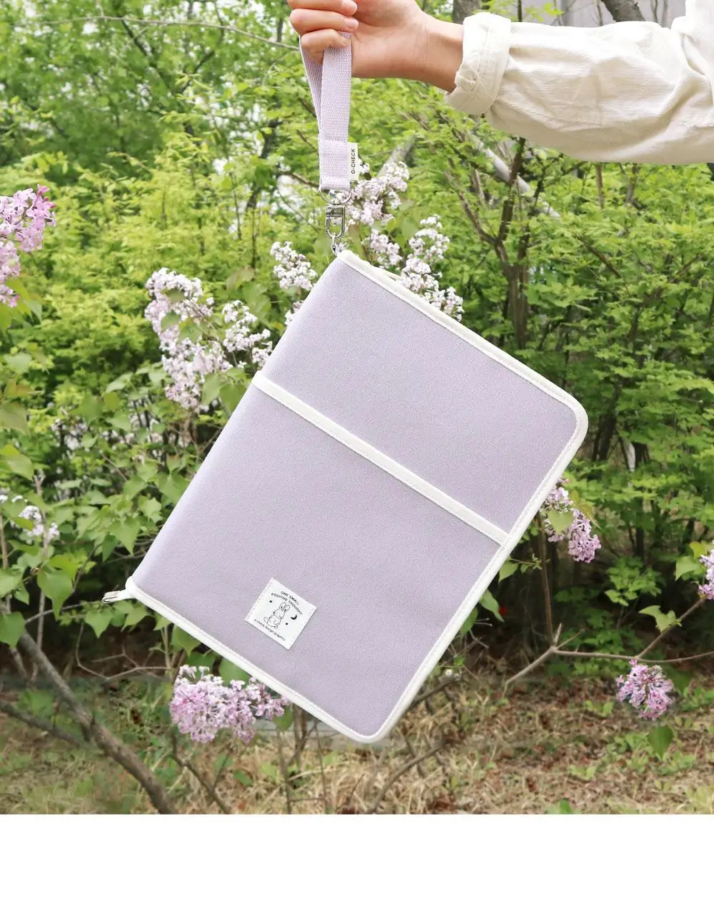 오첵 마이 오디너리 스트랩 키링 상세페이지 5