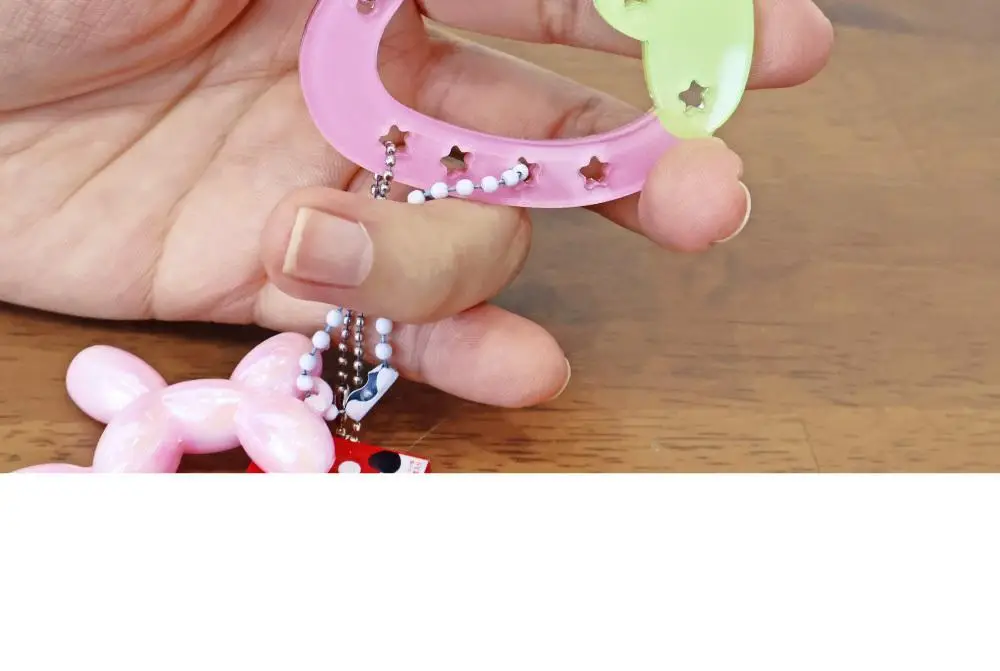 오첵 아크릴 카라비너 키체인 미니키링 상세페이지 15