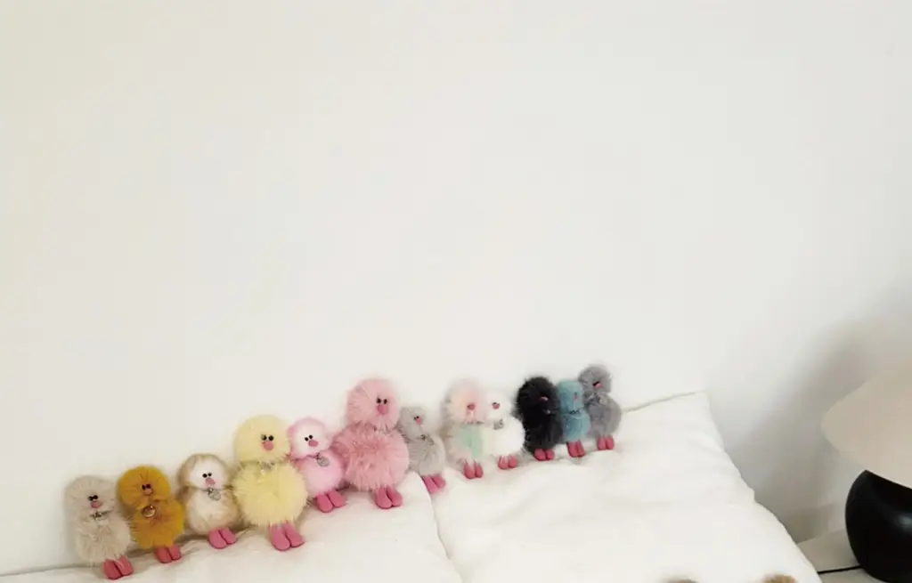 코지모지 어글리버드 키링 5종 택1 상세페이지 13