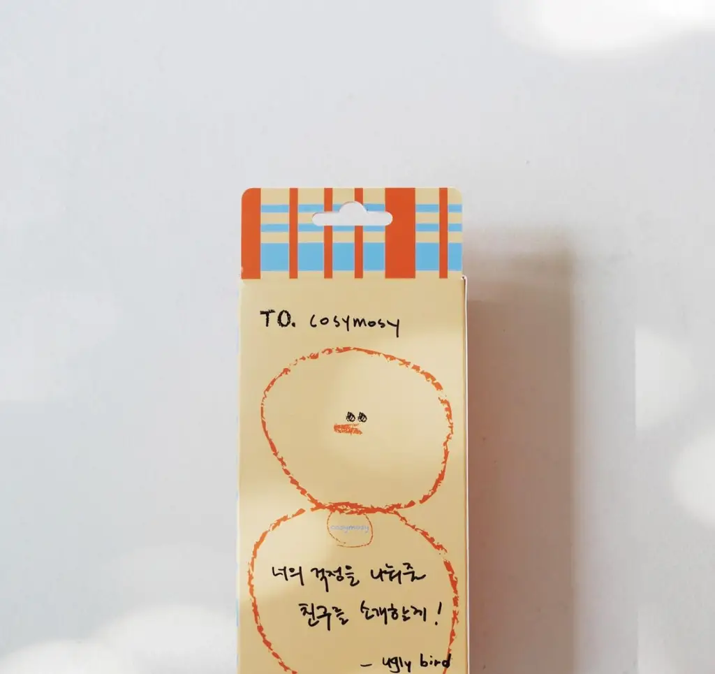 코지모지 어글리버드 키링 5종 택1 상세페이지 111