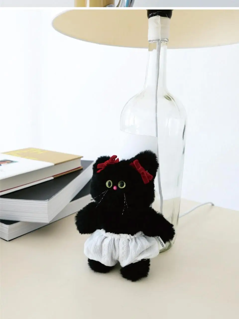 코지모지 커스텀 고양이 키링 2종 택1 상세페이지 20