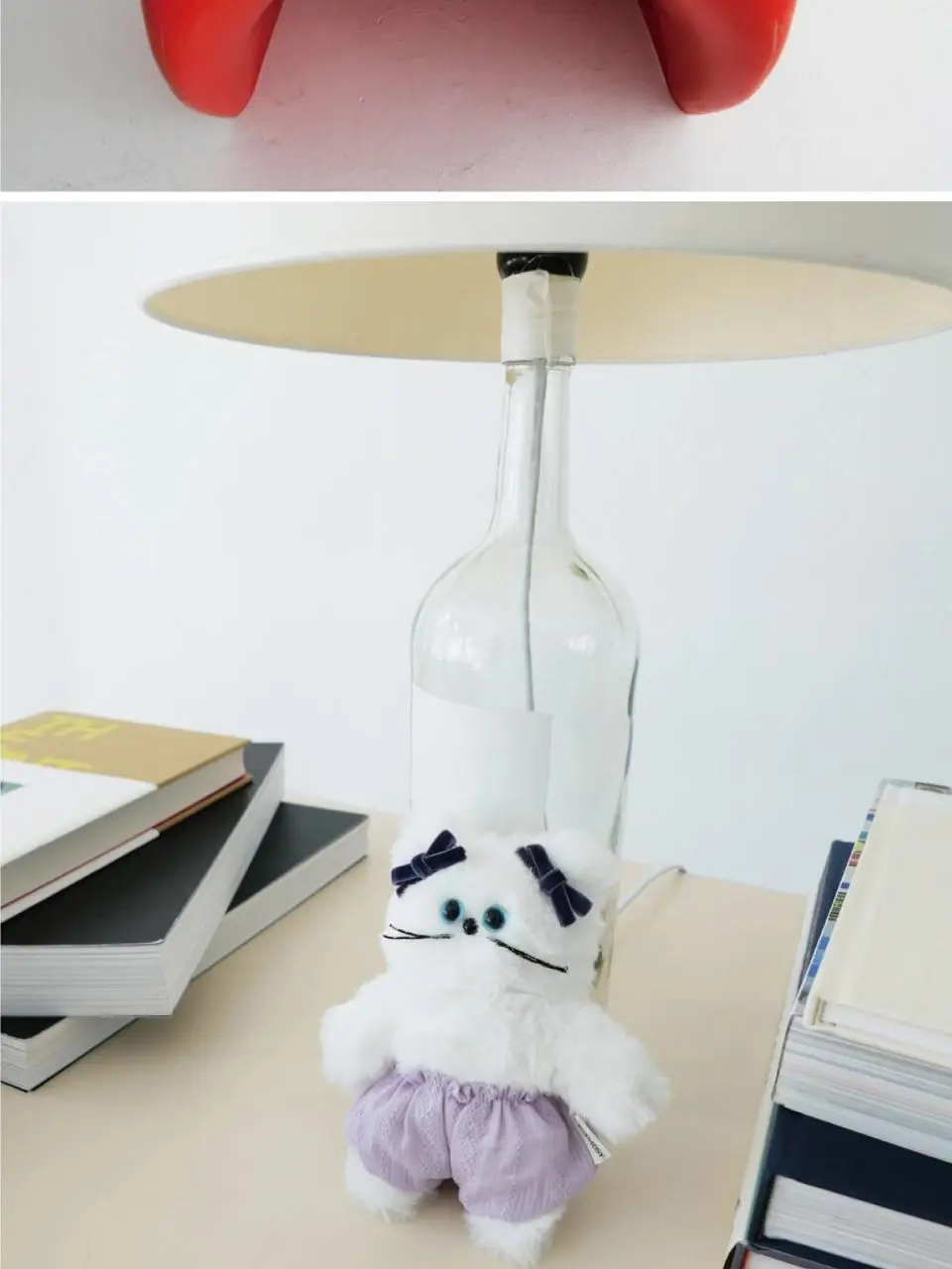 코지모지 커스텀 고양이 키링 2종 택1 상세페이지 23