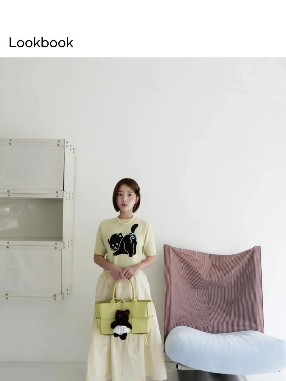 코지모지 커스텀 고양이 키링 2종 택1 상세페이지 34