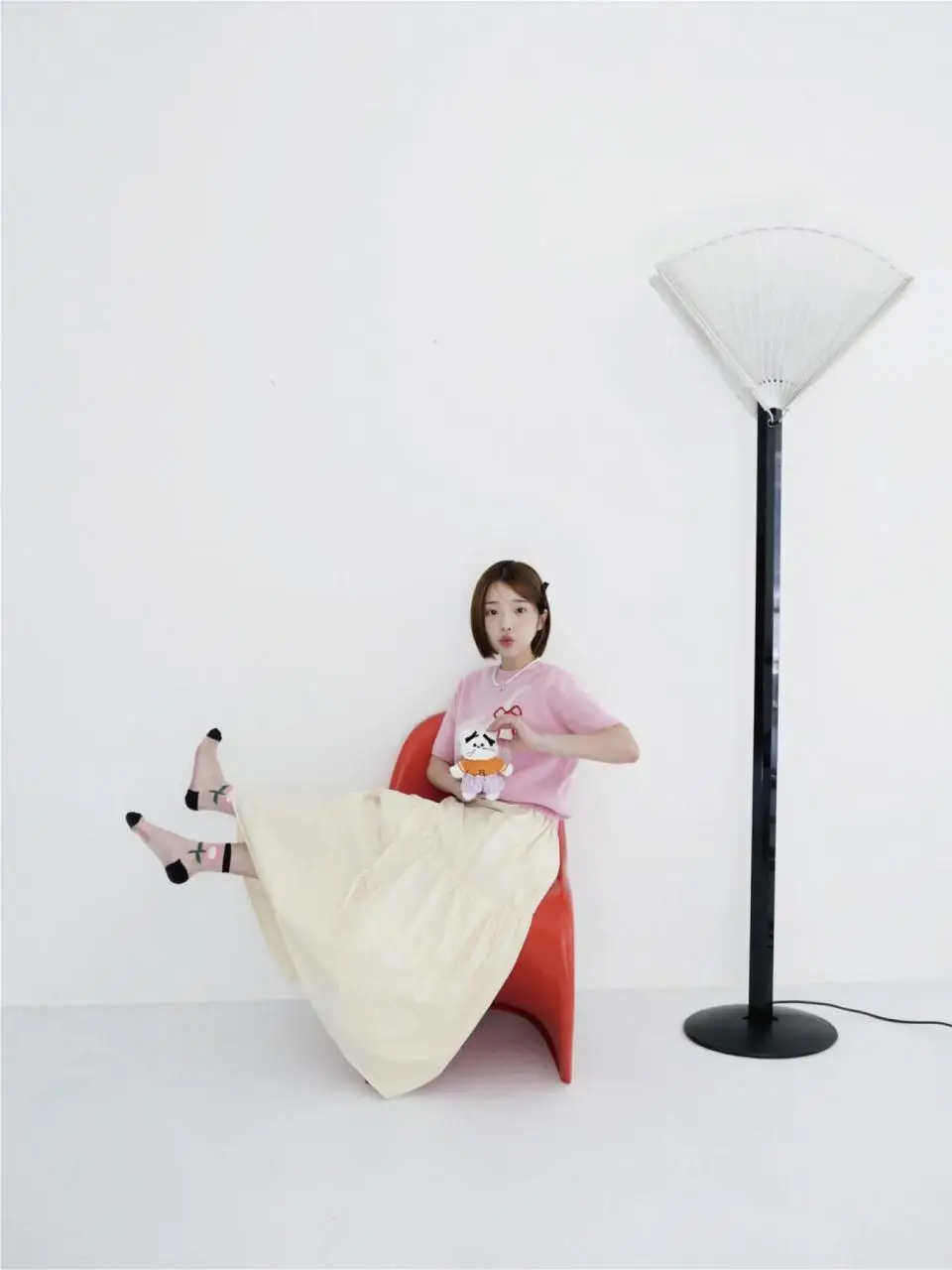 코지모지 커스텀 고양이 키링 2종 택1 상세페이지 43