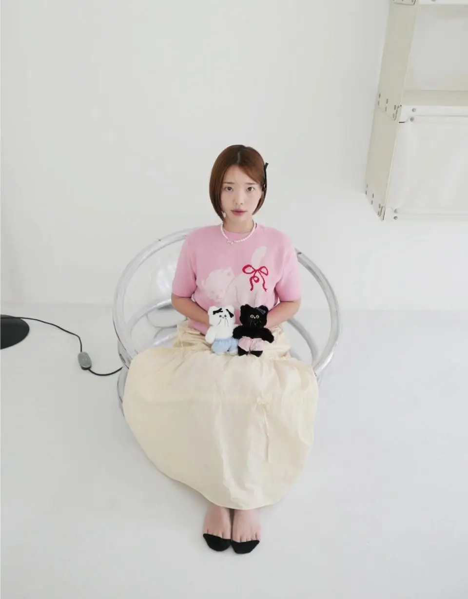 코지모지 커스텀 고양이 키링 2종 택1 상세페이지 46