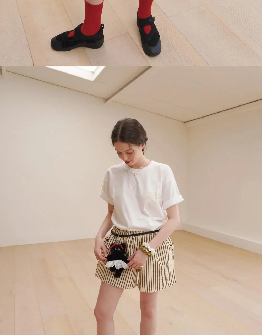 코지모지 키링 액세서리 발레리나 스커트 상세페이지 15