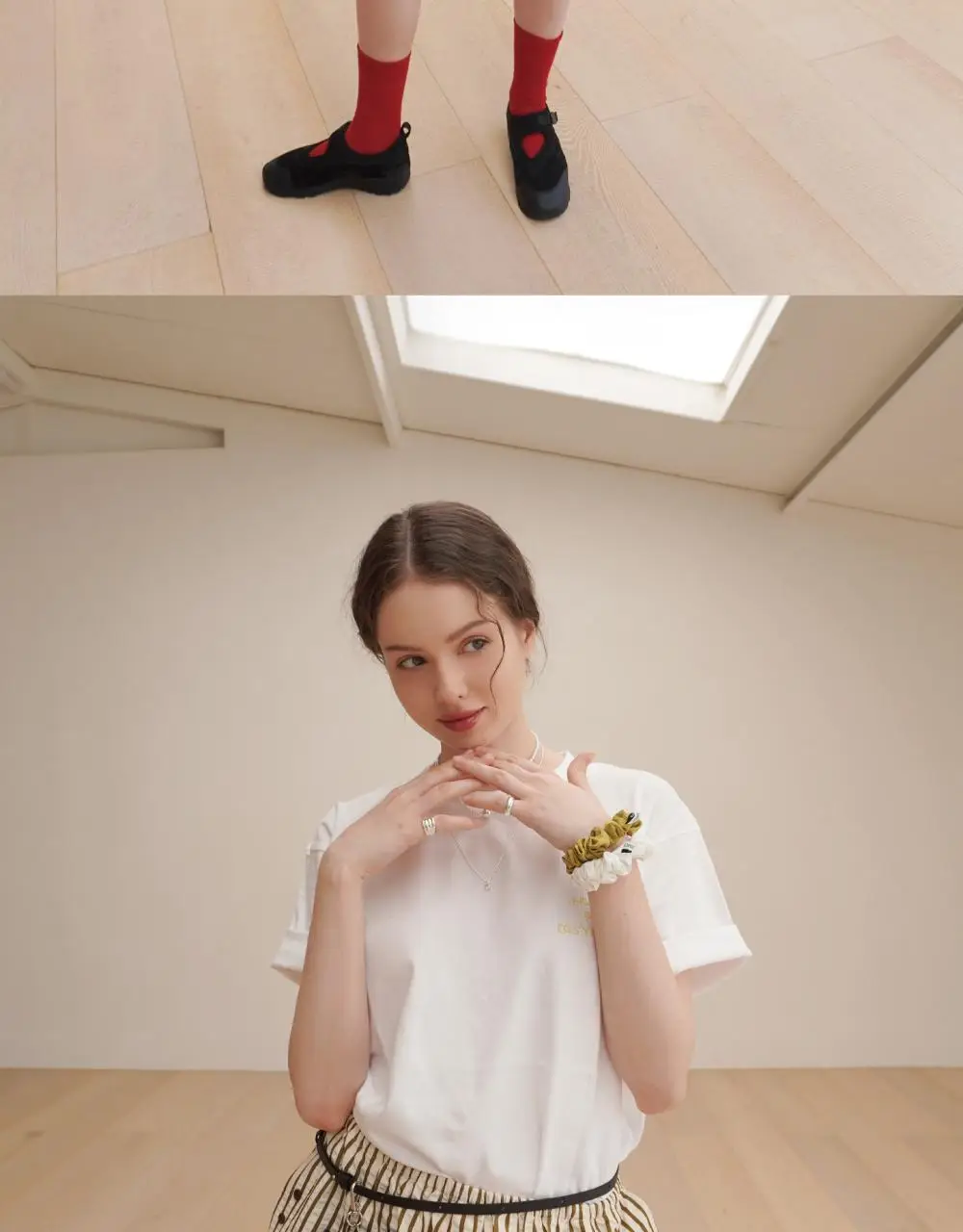 코지모지 키링 액세서리 발레리나 스커트 상세페이지 16