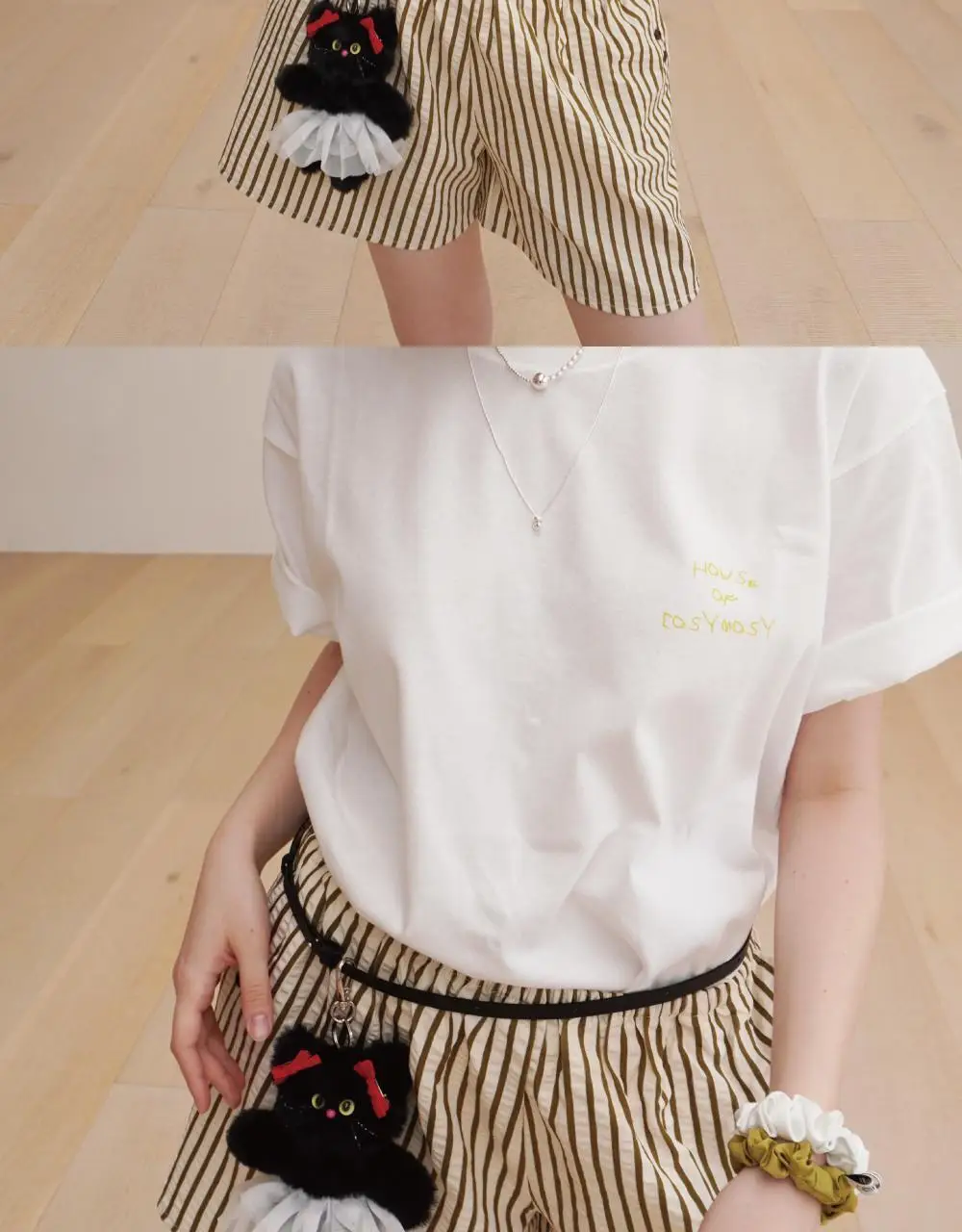 코지모지 키링 액세서리 발레리나 스커트 상세페이지 17