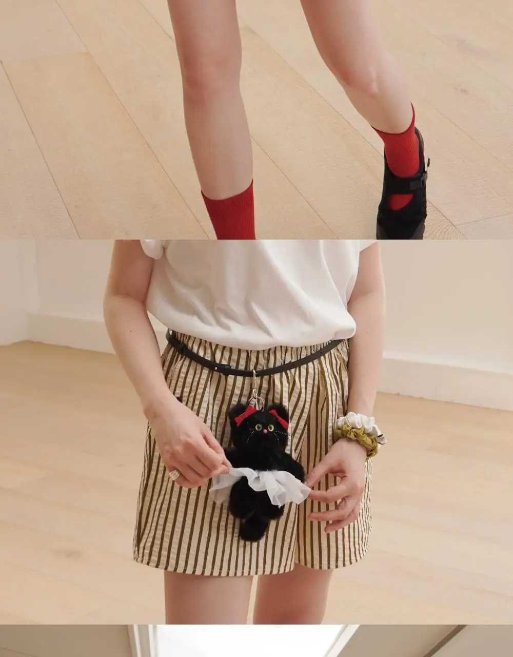 코지모지 키링 액세서리 발레리나 스커트 상세페이지 19
