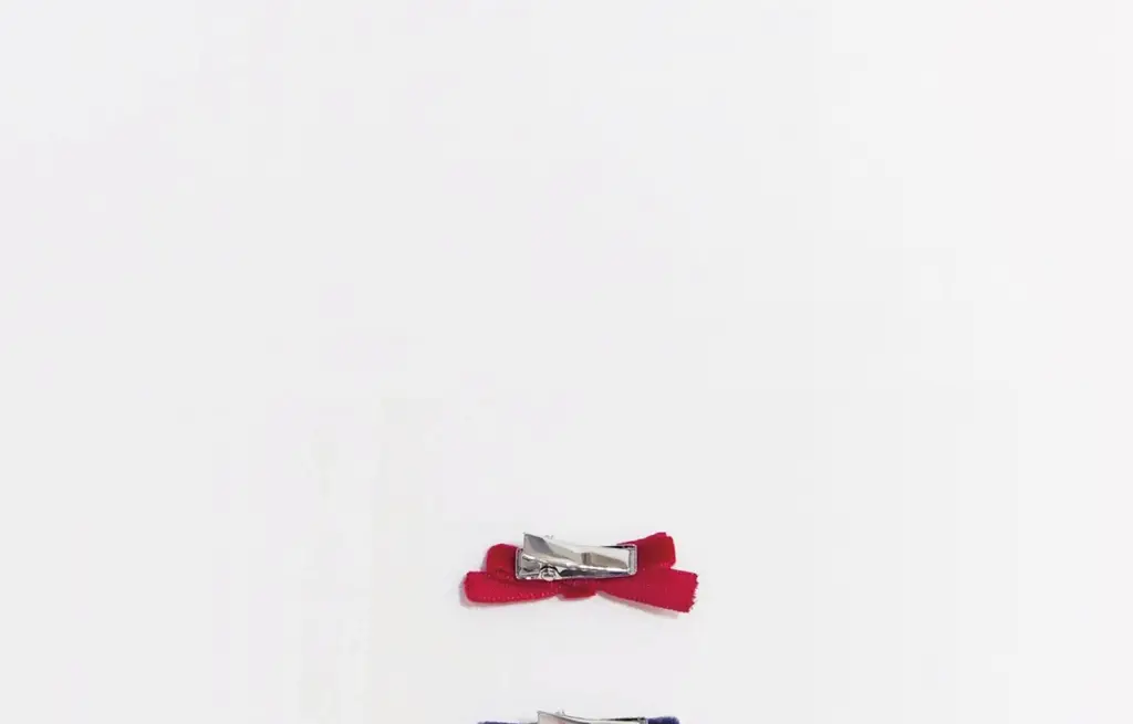 코지모지 키링 액세서리 벨벳 리본핀 3종 택1 상세페이지 7