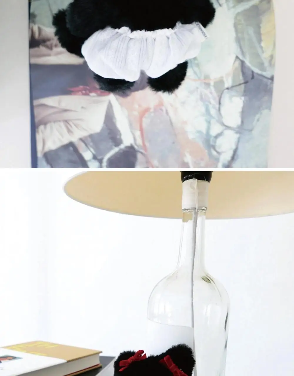 코지모지 키링 액세서리 벨벳 리본핀 3종 택1 상세페이지 18