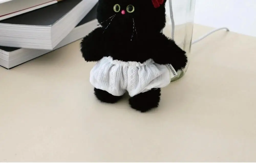 코지모지 키링 액세서리 벨벳 리본핀 3종 택1 상세페이지 19