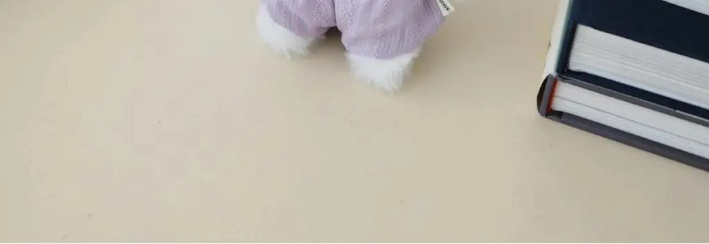 코지모지 키링 액세서리 벨벳 리본핀 3종 택1 상세페이지 26