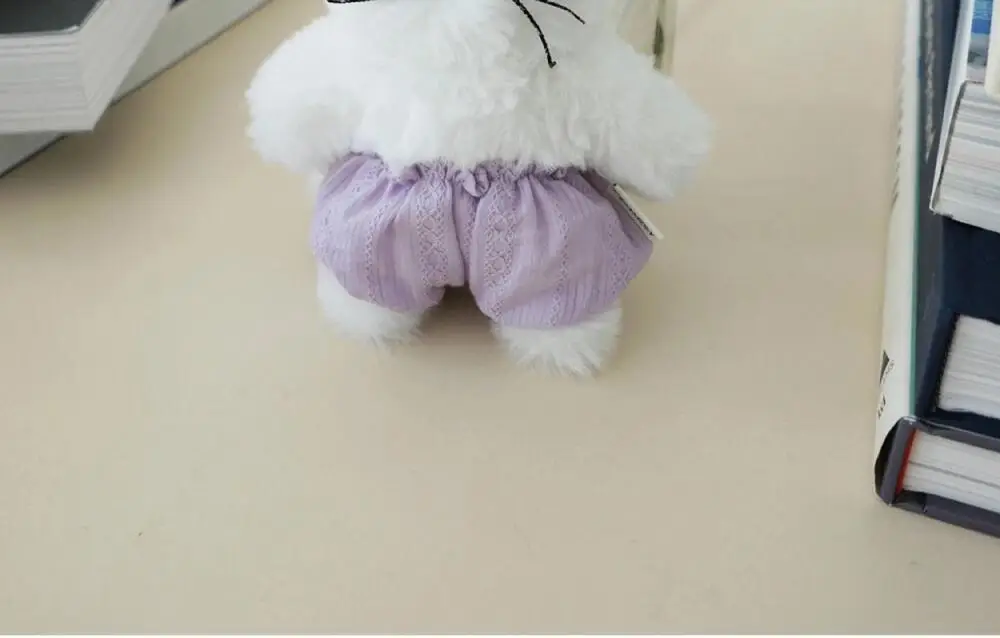 코지모지 키링 액세서리 벨벳 리본핀 3종 택1 상세페이지 34