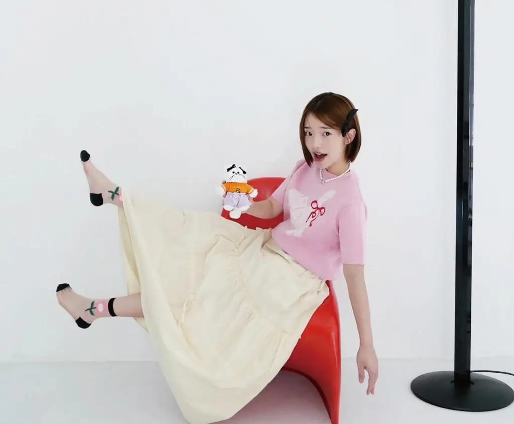 코지모지 키링 액세서리 벨벳 리본핀 3종 택1 상세페이지 44