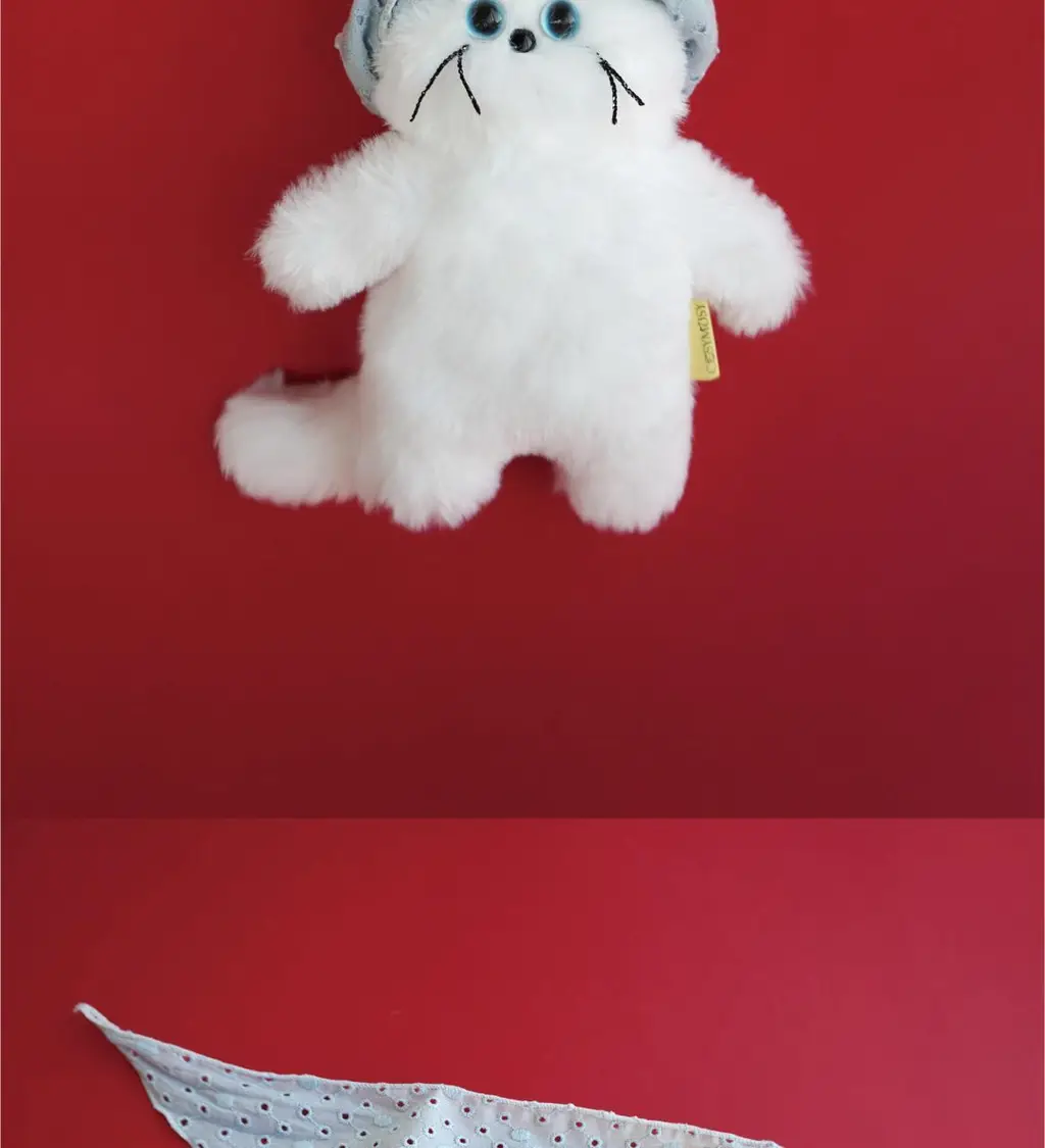 코지모지 키링 액세서리 블루 스카프 상세페이지 18