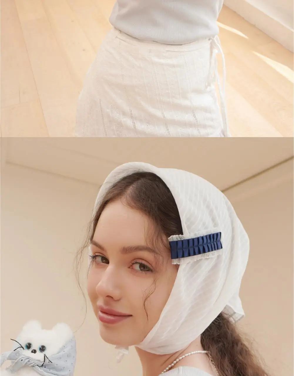 코지모지 키링 액세서리 블루 스카프 상세페이지 25