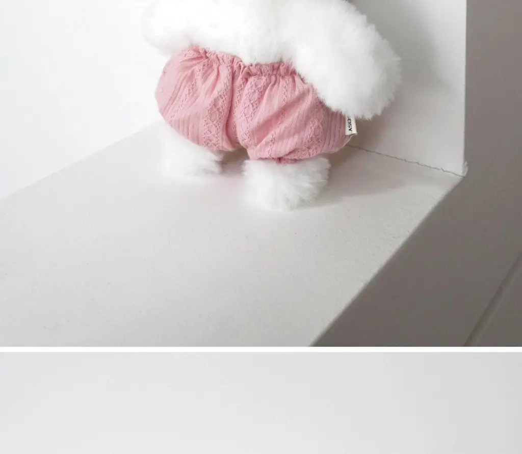 코지모지 키링 액세서리 펌킨 팬츠 4종 택1 상세페이지 21