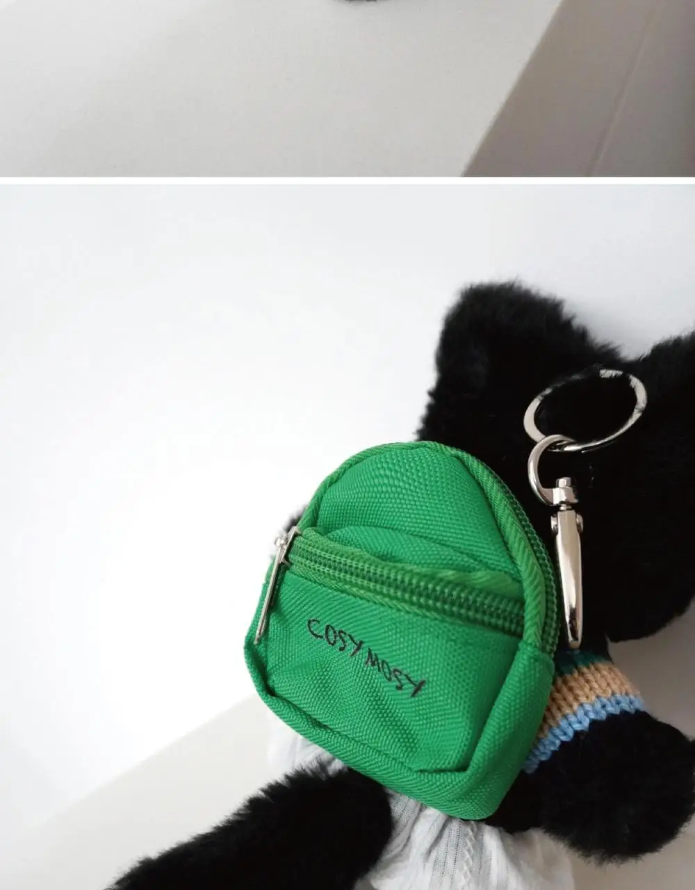코지모지 키링 액세서리 펌킨 팬츠 4종 택1 상세페이지 28