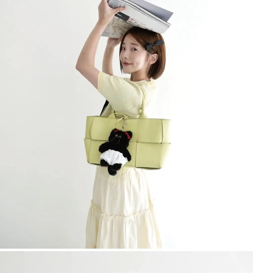 코지모지 키링 액세서리 펌킨 팬츠 4종 택1 상세페이지 44