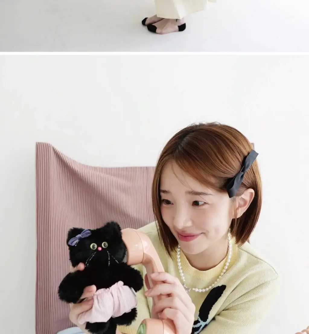 코지모지 키링 액세서리 펌킨 팬츠 4종 택1 상세페이지 46