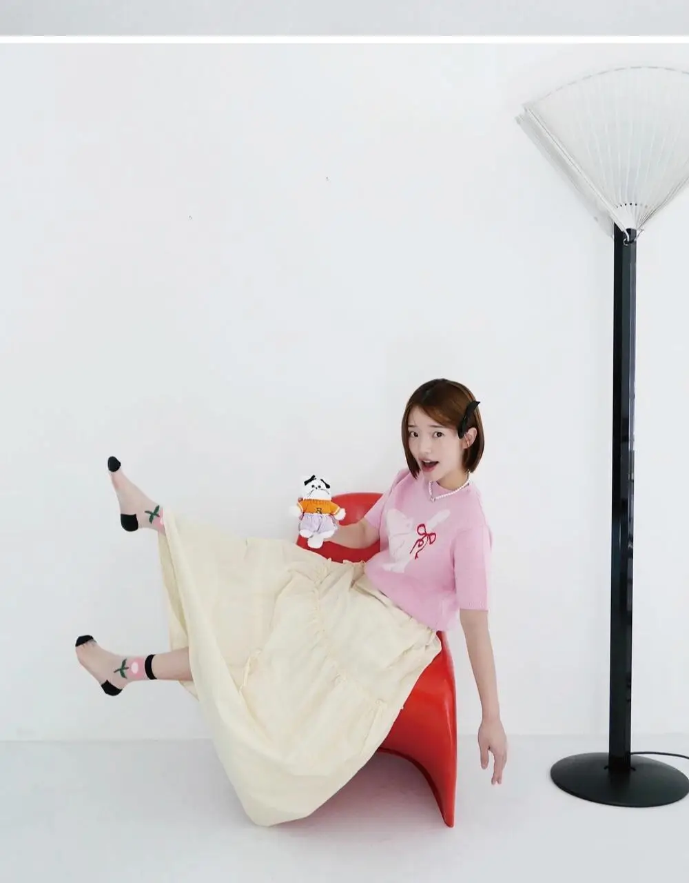 코지모지 키링 액세서리 펌킨 팬츠 4종 택1 상세페이지 49