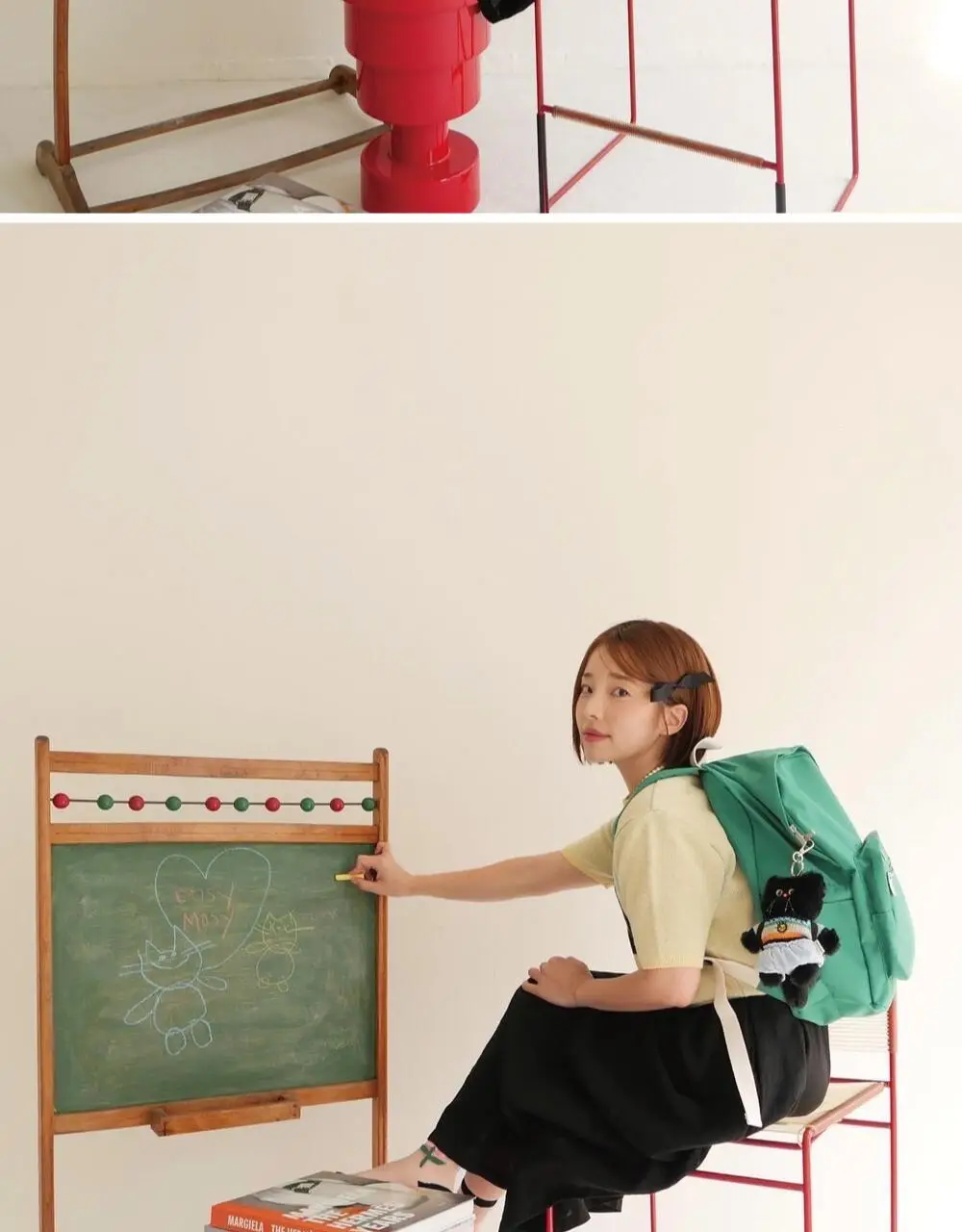 코지모지 키링 액세서리 펌킨 팬츠 4종 택1 상세페이지 53