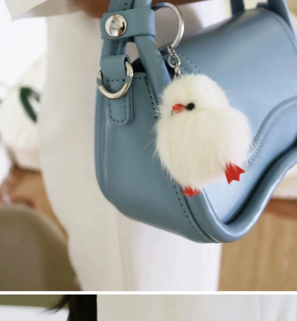 코지모지 Baby Bird 뱁새 키링 2종 택1 상세페이지 16