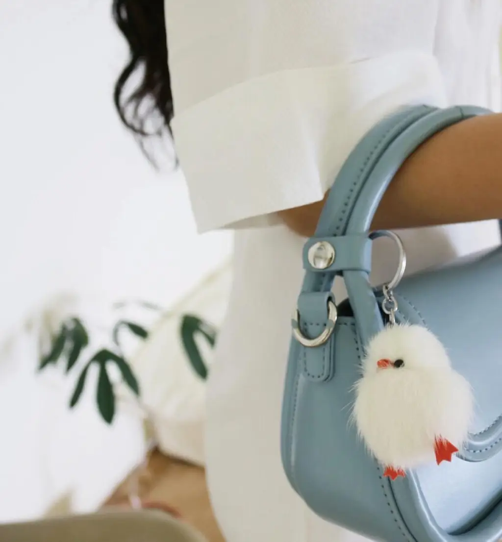 코지모지 Baby Bird 뱁새 키링 2종 택1 상세페이지 17