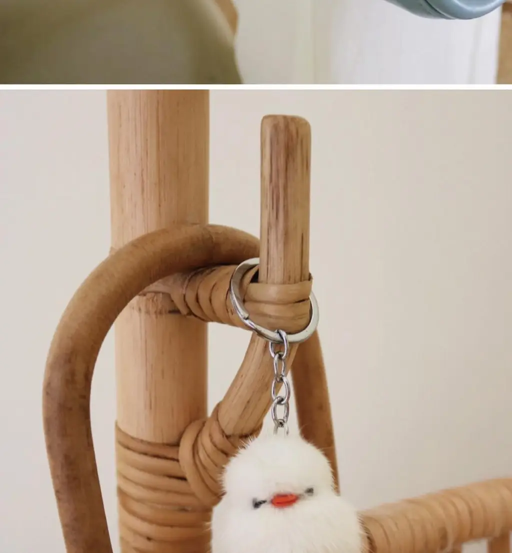 코지모지 Baby Bird 뱁새 키링 2종 택1 상세페이지 18