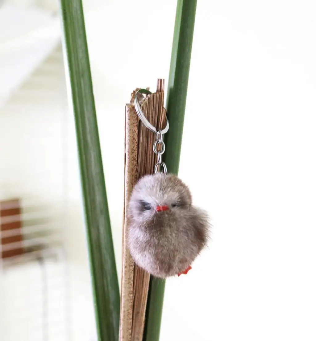코지모지 Baby Bird 뱁새 키링 2종 택1 상세페이지 24