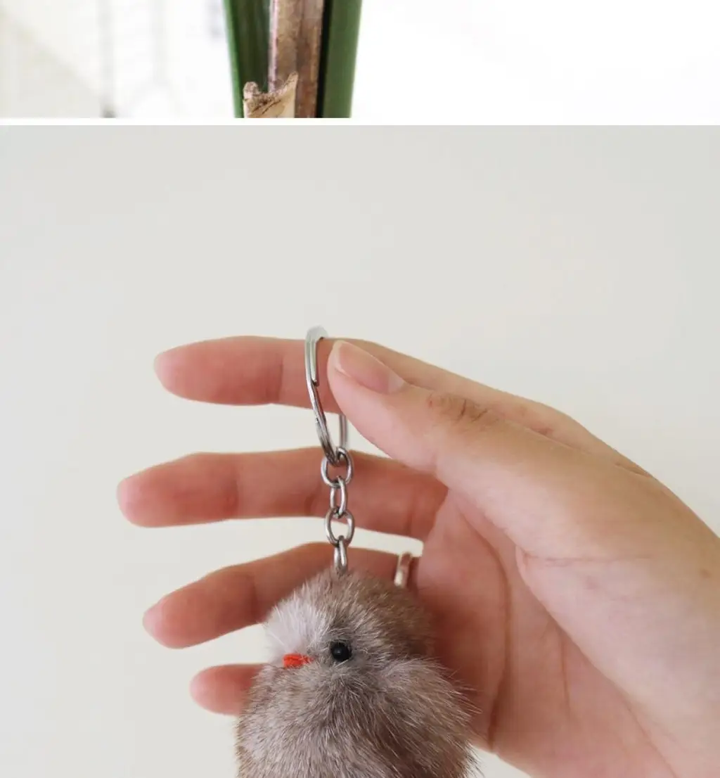 코지모지 Baby Bird 뱁새 키링 2종 택1 상세페이지 25