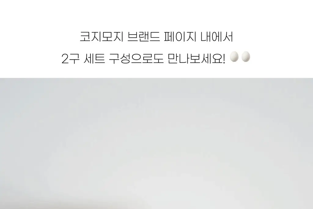 코지모지 Baby Bird 뱁새 키링 2종 택1 상세페이지 41