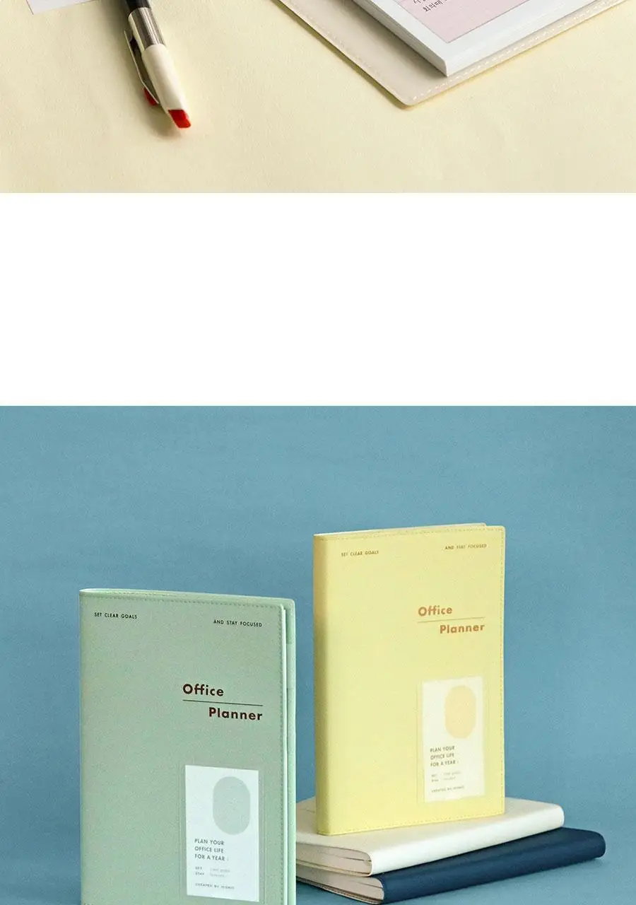 오피스 플래너 다이어리 v2 업무용 교무수첩 상세페이지 51