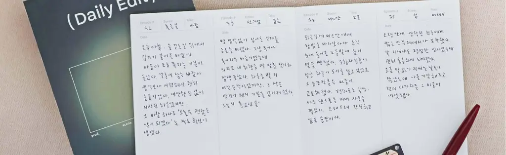 오첵 만년 데일리에디트 감사 일기장 다이어리 ver.2 상세페이지 43