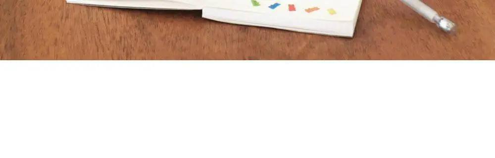 오첵 만년형 위클리 히어 올마이 데이즈 다이어리 (4종 택1) 상세페이지 8