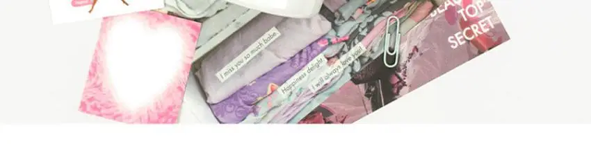 루카랩 매거진 다꾸 팩 (20종) 상세페이지 15