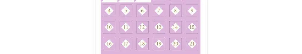 오첵 다꾸스티커 31DAYS (2종 택1) 상세페이지 11